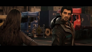 انیمه شمشیر بلند، باد و ابر Long Sword, Wind and Cloud فصل 1 قسمت 1