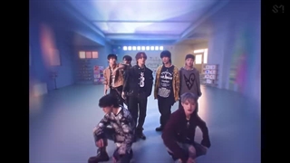 NCT DREAM - 'Flying Kiss' MV