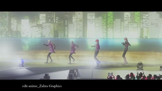 انیمه آیدولیش 7(گروه متزو)