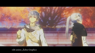 انیمه آیدولیش 7(گروه ری واله) درمان ریزش مو