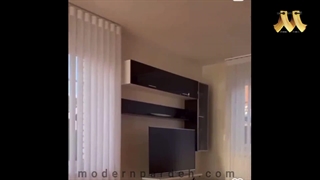 پرده ورتیکال چیست؟