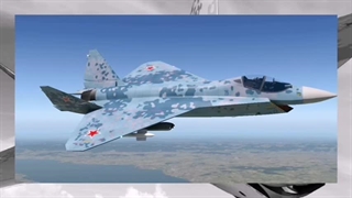 سوخو75 آیا به نیروی هوایی ایران ملحق می شود؟! - مجله دارکوب