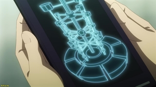 انیمه تاسوکتسو _سرنوشت اکثریت قسمت 24 آخر