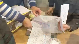 پوشش ضد حریق