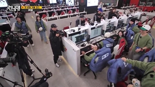 قسمت730 برنامه کره ای رانینگ من+زیرنویس فارسی