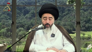 تفسیر قرآن کریم/ سوره رعد