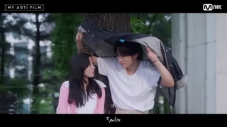 سریال My Arti Film قسمت اول زیرنویس چسبیده فارسی با بازی جونگ دابین و سونوو د بویز