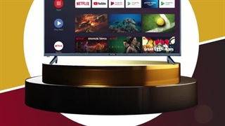 بهترین انتخاب برای تماشا: تلویزیون AWOX