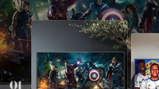 کیفیت 4K و امکانات اندروید TV: تلویزیون‌های آوکس در خدمت شما