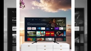 تلویزیون آوکس: کیفیت تصویر 4K