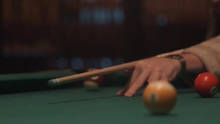 AEF 3 - Boy's night out_Rob and Paul catch up