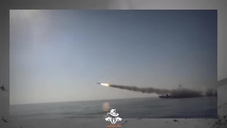 اگر به قدرت نظامی ایران شک دارید، هرگز به این ویدئو نگاه نکنید !