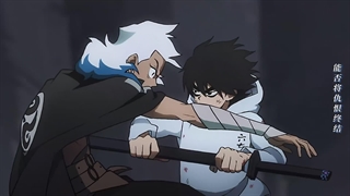 انیمه‌ی قیچی هفت فصل 5 قسمت 10(آخر) با زیرنویس فارسی