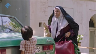 سریال زیرخاکی فصل 1 قسمت 9