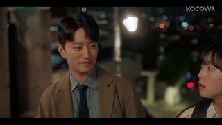 سریال کره ای او کیست؟ 2024 Who Is She (قسمت 3) زیرنویس فارسی