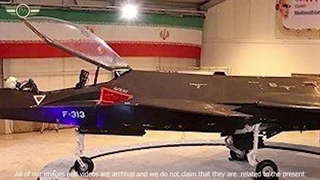 آیا با کمک چین ایران می تواند قاهر ۳۱۳ را تبدیل به یک پهپاد رادار گریز قدرتمند بکند؟