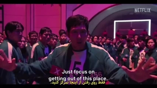 بالاخره فردا پس از کلی صبر و انتظار از تابستون فصل دوم اسکوئید گیم میاد...