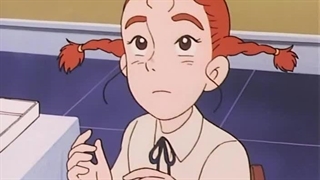 انیمه بابا لنگ دراز قسمت 10 دوبله فارسی