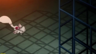 انیمه مادوکای جادویی قسمت 3 زیرنویس فارسی