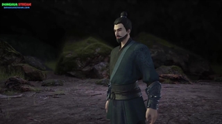 انیمه شمشیر عالی خدا قسمت ۸۳