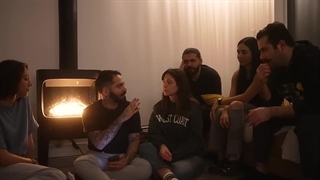 با هم بریم سفر!! جستجو گر قسمت1 ( میا و کوروش)