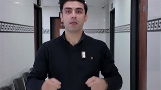 معاینات چشم
