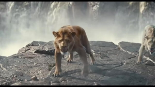 دانلود انیمیشن موفاسا: شیر شاه Mufasa: The Lion King 2024