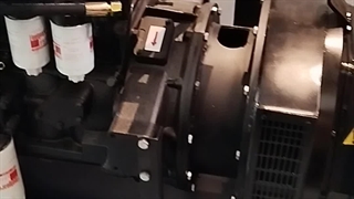 دیزل ژنراتور | مرکز صنعت |04135512002