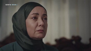 سریال شربت زغال اخته قسمت 225 دوبله فارسی (HD)