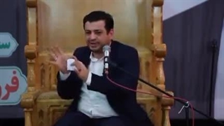 استاد رائفی پور: چرا دکتر سعید جلیلی را نپسندیدند