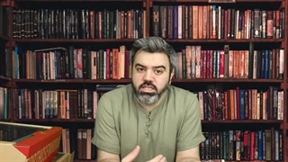 افراسیاب و رستم / عبرت تاریخ / ناگفته های شاهنامه فردوسی به زبان ساده (قسمت یازدهم )