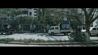 فیلم سگ سیاه Black Dog