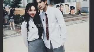 کدوم ادیت رو دوست داشتید؟!من که تصویر یکی مونده به اخری(ثانیه 24) یعنی  پارک سونگهون  فمیلی ...ازین عکس سم تر وجود نداره...