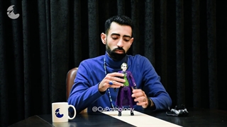 قهرمان های من کو؟