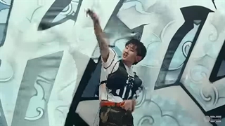 SUPER JUNIOR-D&E ‘Go High’ MV