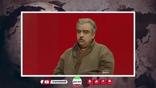 14031005: آینده جمهوری اسلامی و جبهه مقاومت