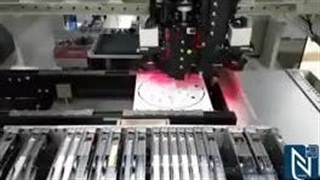 مونتاژ برد الکترونیکی تهران