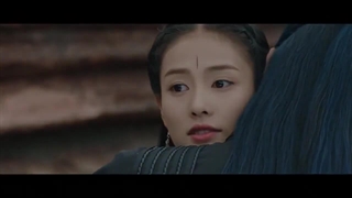 سریال چینی افسانه ها (The Legends)