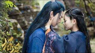 آهنگ و موسیقی سریال چینی افسانه ها (The Legends OST)