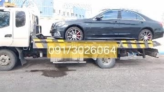 09173026064 امداد خودرو جاده ای