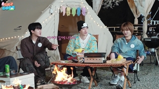 برنامه SKZ Code قسمت 52