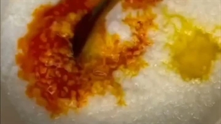 طرز تهیه شله زرد : یک کیلو برنج برای چند نفر شله زرد میشه ؟ - سوال مگ