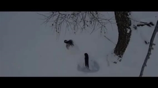 میکس سریال چینی هفت شب برفی