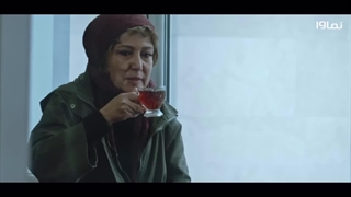 اکران آنلاین فیلم خانه شیشه‌ای هم اکنون در نماوا... (کپشن مهم)