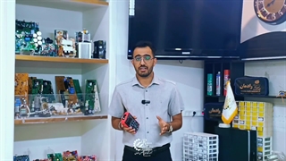 اسیلوسکوپ و مولتی متر زویی ZOYI مدل ZT-702S