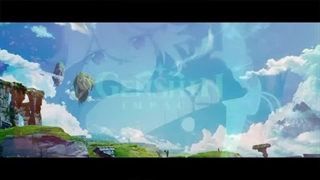 Genshin Impact Anime Series | Opening 1 HD 60fps | 「Adamas - LiSA」