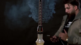 مرکز خرید قلیان لوکس در تهران ( دود مارکت فروشگاه تخصصی قلیان لوکس )