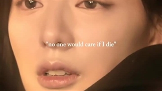 هه این:حتی اگه من بمیرم،کسی بهم اهمیت نمیده"...بک هیون وو: