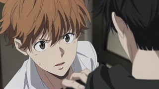 انیمه استنتاج های ممنوعه کامونوهاشی رون / Kamonohashi Ron no Kindan Suiri فصل 2 قسمت 12 زیرنویس فارسی چسبیده