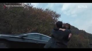 قسمت 10 سریال وقتی تلفن زنگ میزند